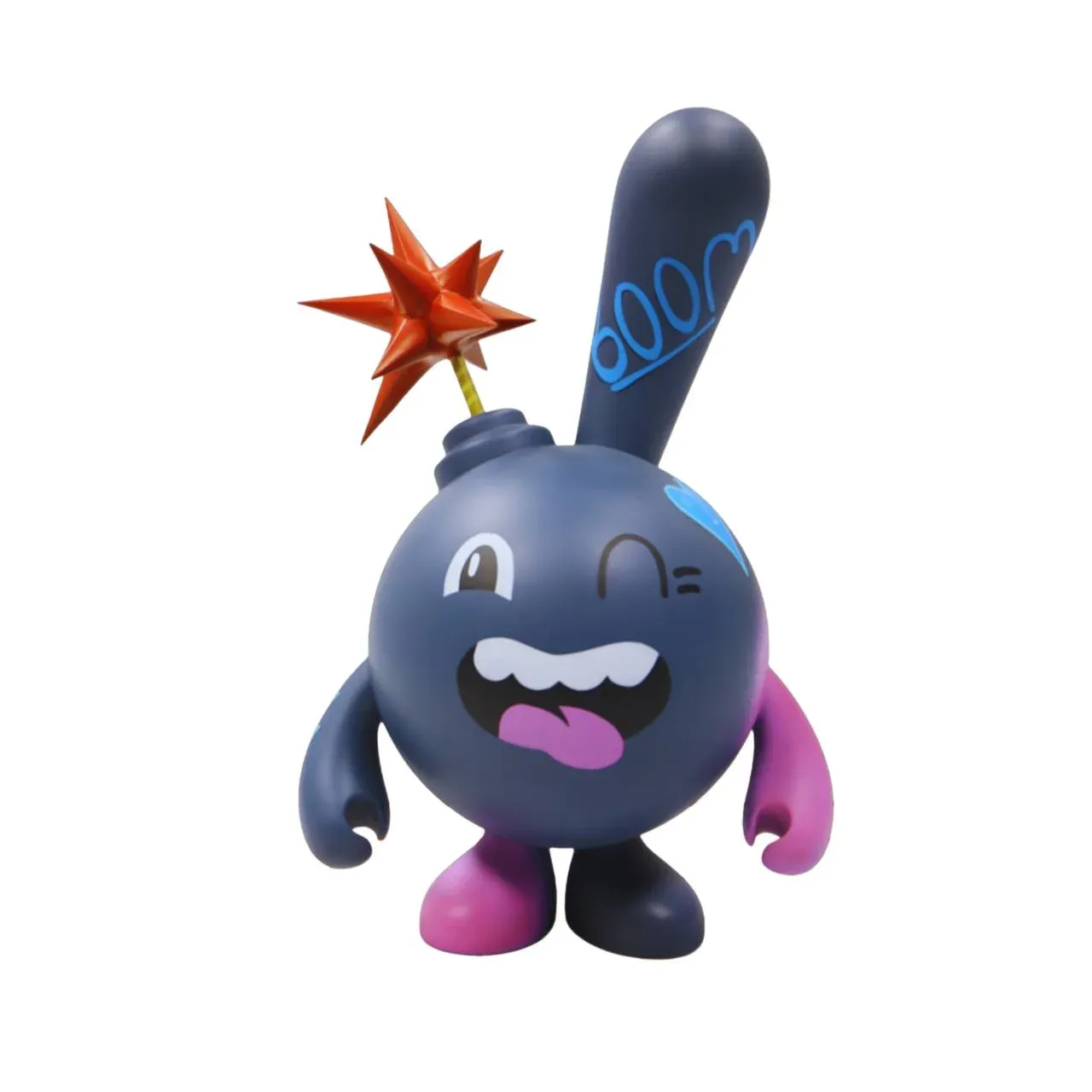 ФИГУРА CHIKOROKO X AVIMIM BOMB 1435 CM