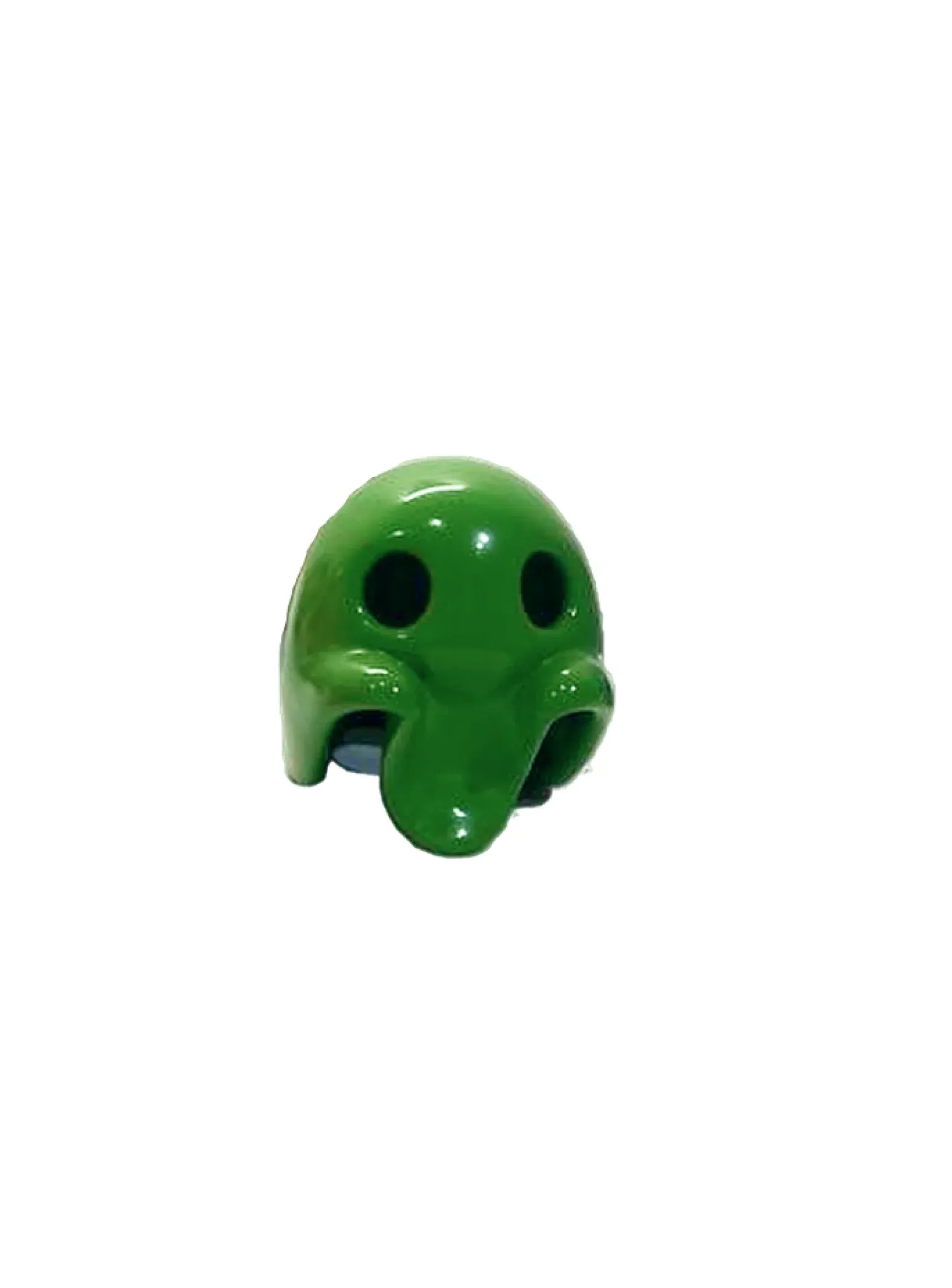 ФИГУРА YARMS SPOOKS ЗЕЛЕНЫЙ - 3