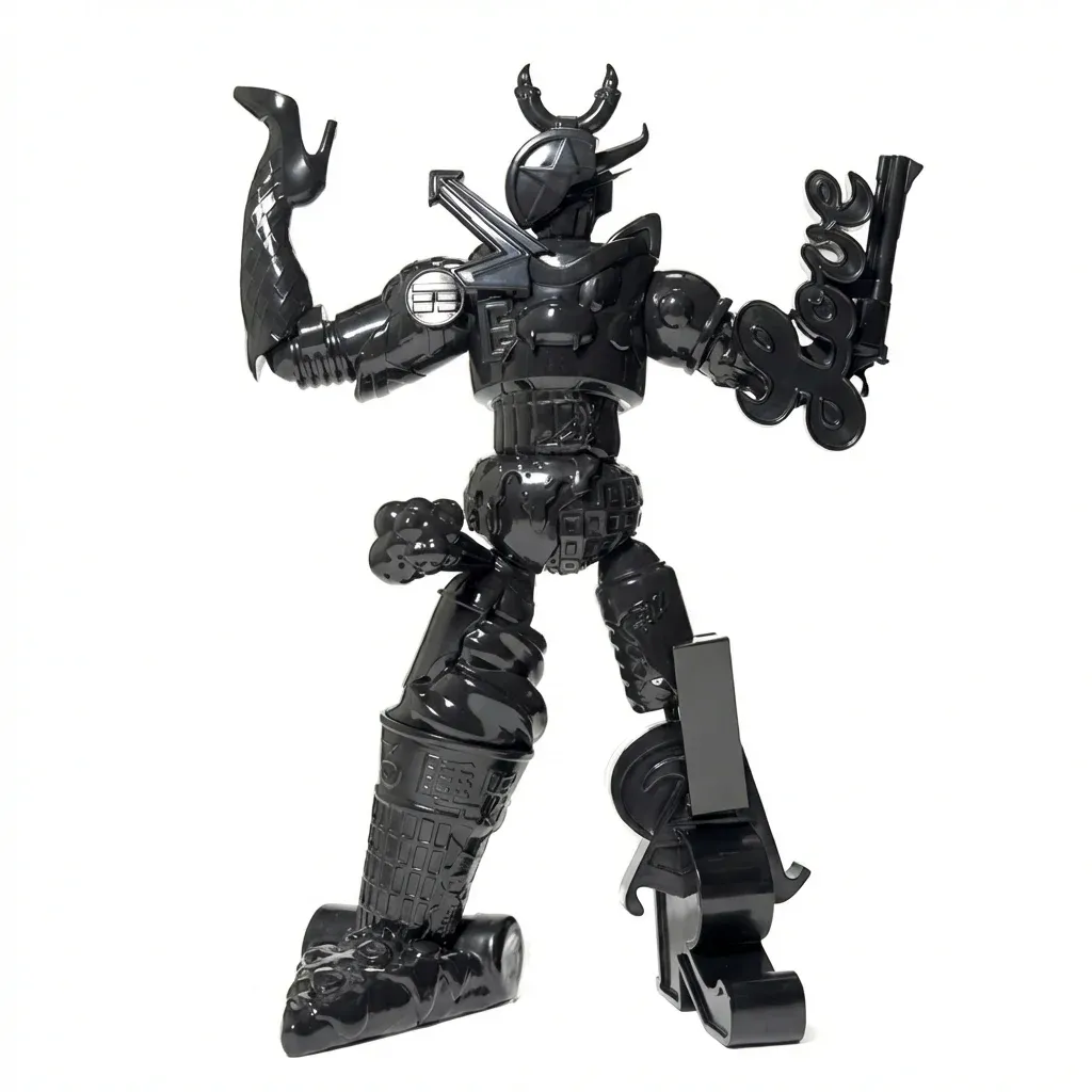 VICE LORD BLACK EDITION