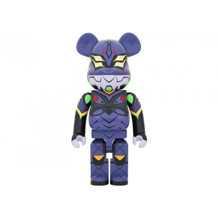 EVANGELION UNIT 13 NEW PAINT VERSION 1000%