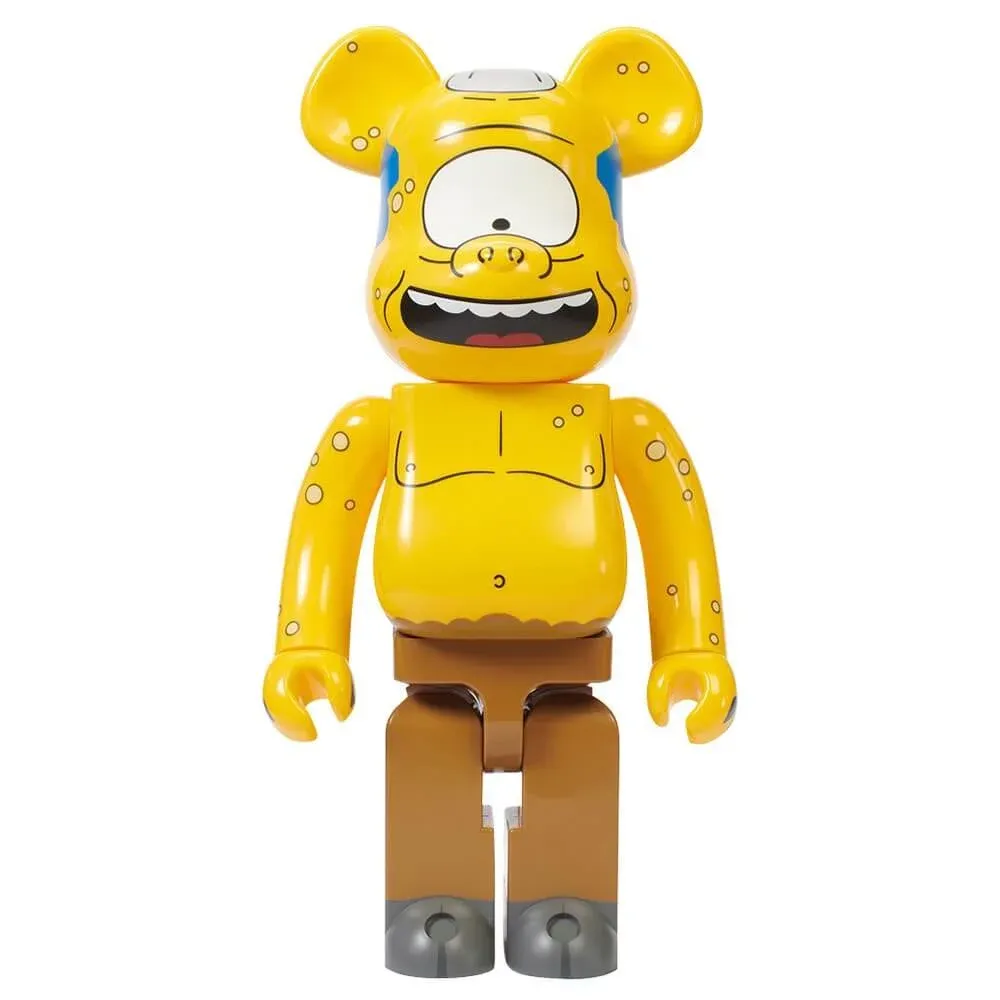 CYCLOPS 1000%