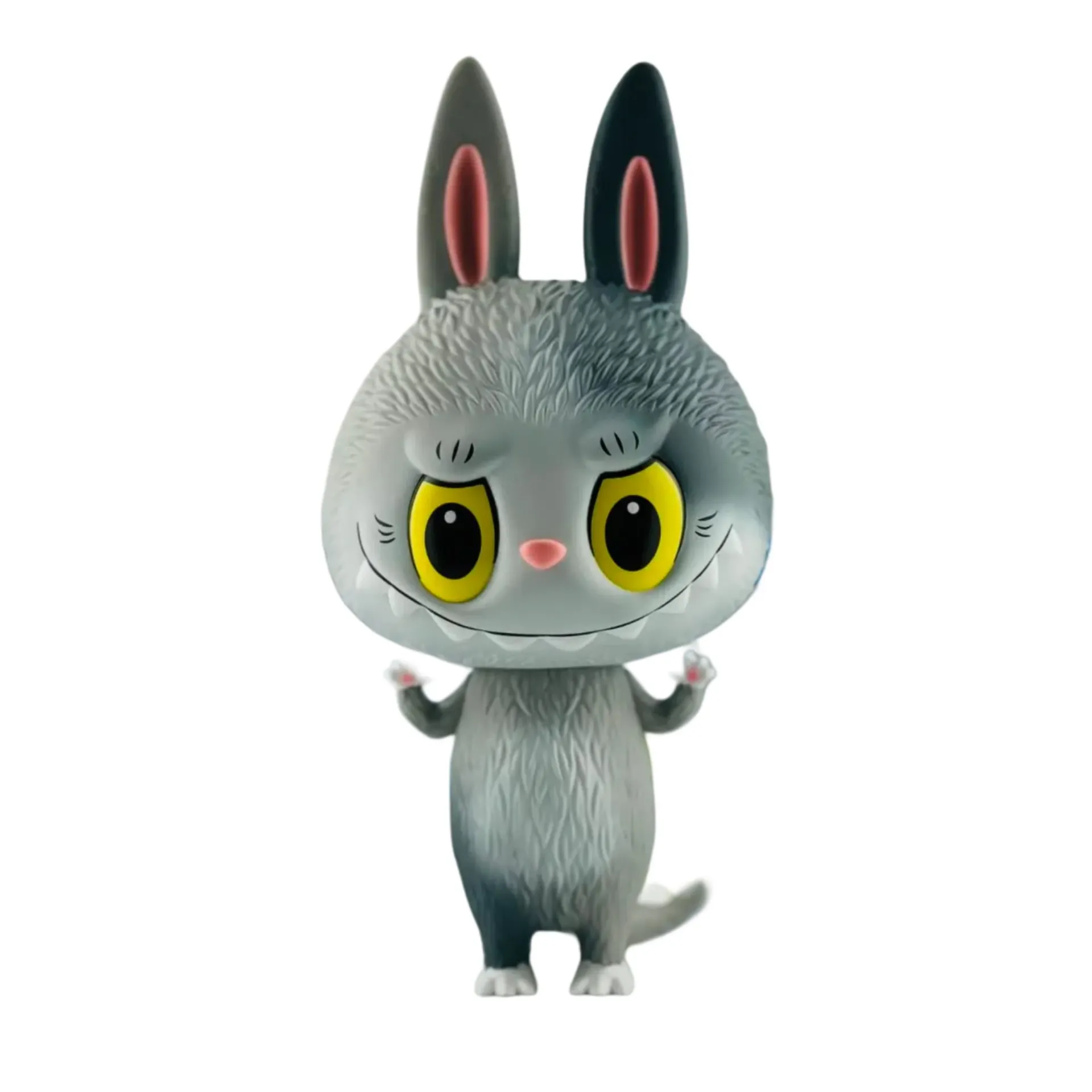 ФИГУРА POP MART ZIMOMO KATT 20 СМ