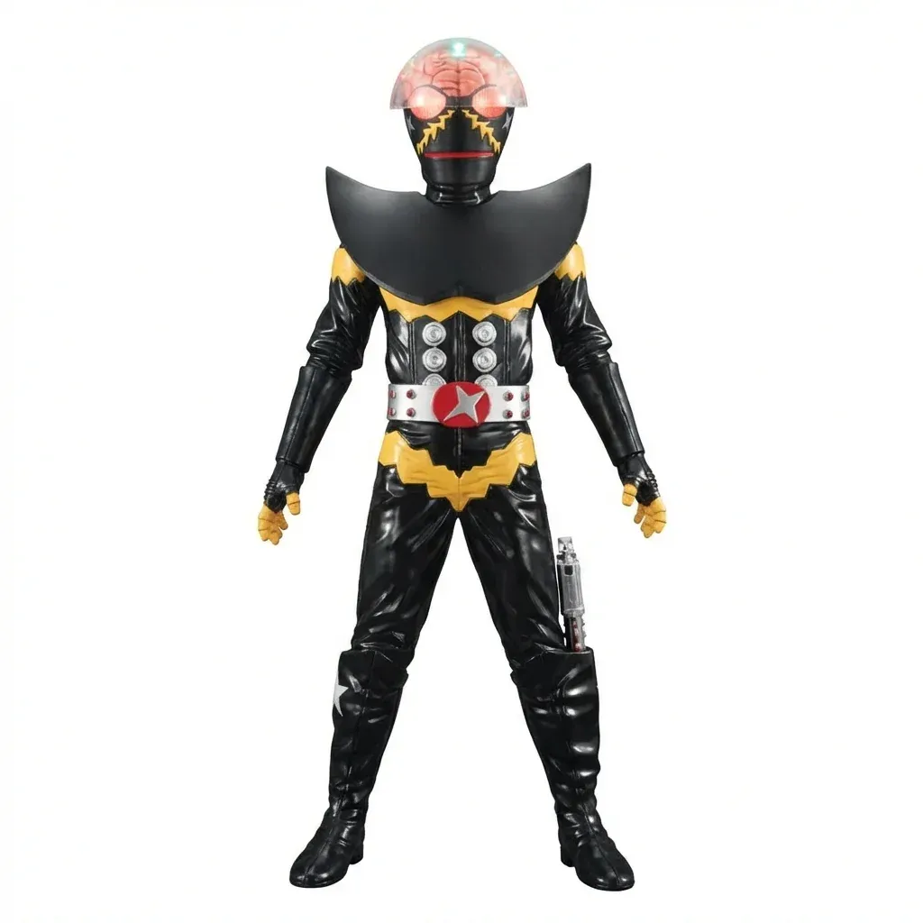 ФИГУРА REAL ACTION HEROES GHYLL HAKAIDER #059 30 СМ