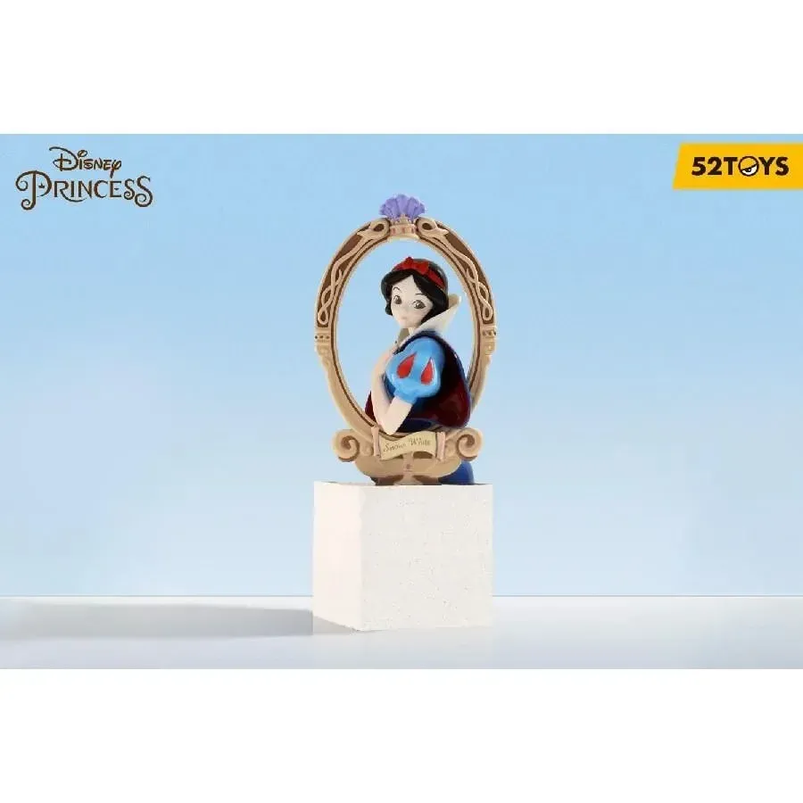 ФИГУРА 52TOYS DISNEY PRINCESS ART GALLERY Коробка-сюрприз 12 CM - 3