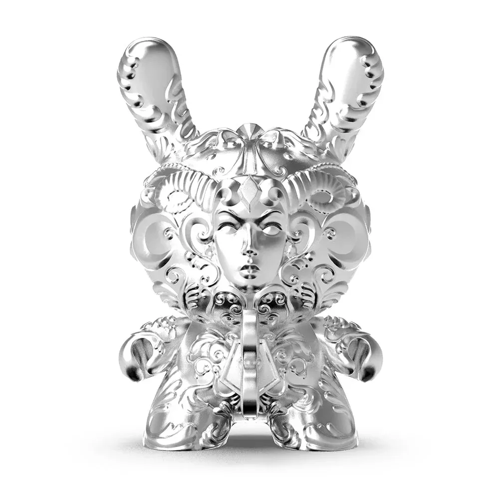 ФИГУРА KIDROBOT 5'' VINCENT DUNNY METALLIC EDITION 12 CM