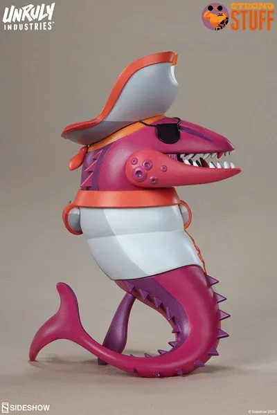 ФИГУРА UNRULY TOM WHALEN DINO SET 23 СМ - 3