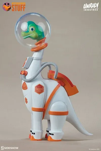 ФИГУРА UNRULY TOM WHALEN DINO SET 23 СМ - 5