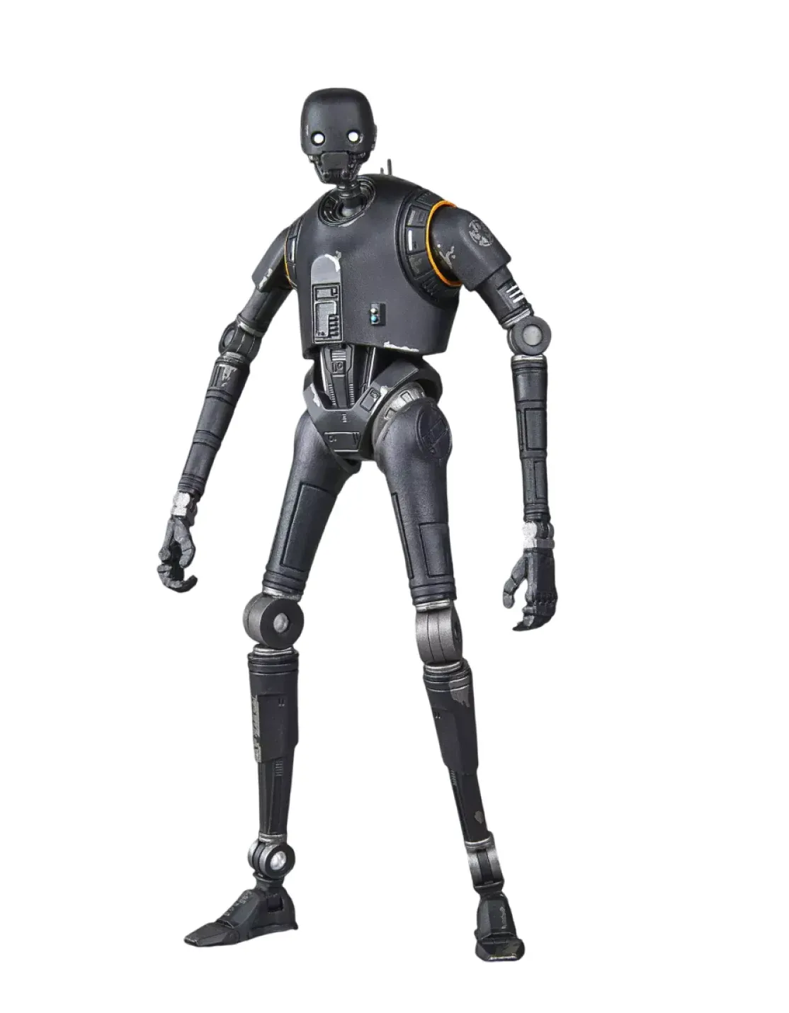 ФИГУРА STAR WARS THE BLACK SERIES ANDOR K-2SO (KAY-TUESSO) 15 CM