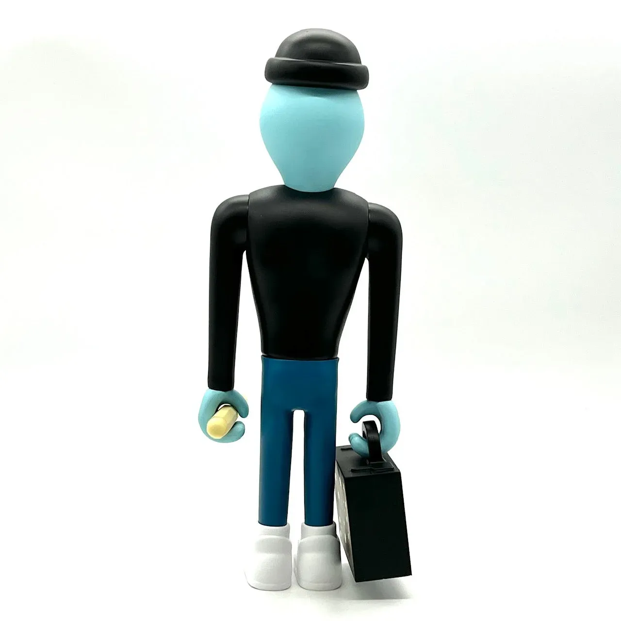 ФИГУРА JEREMYVILLE TOMORROW BIRD VINYL 30 CM - 2