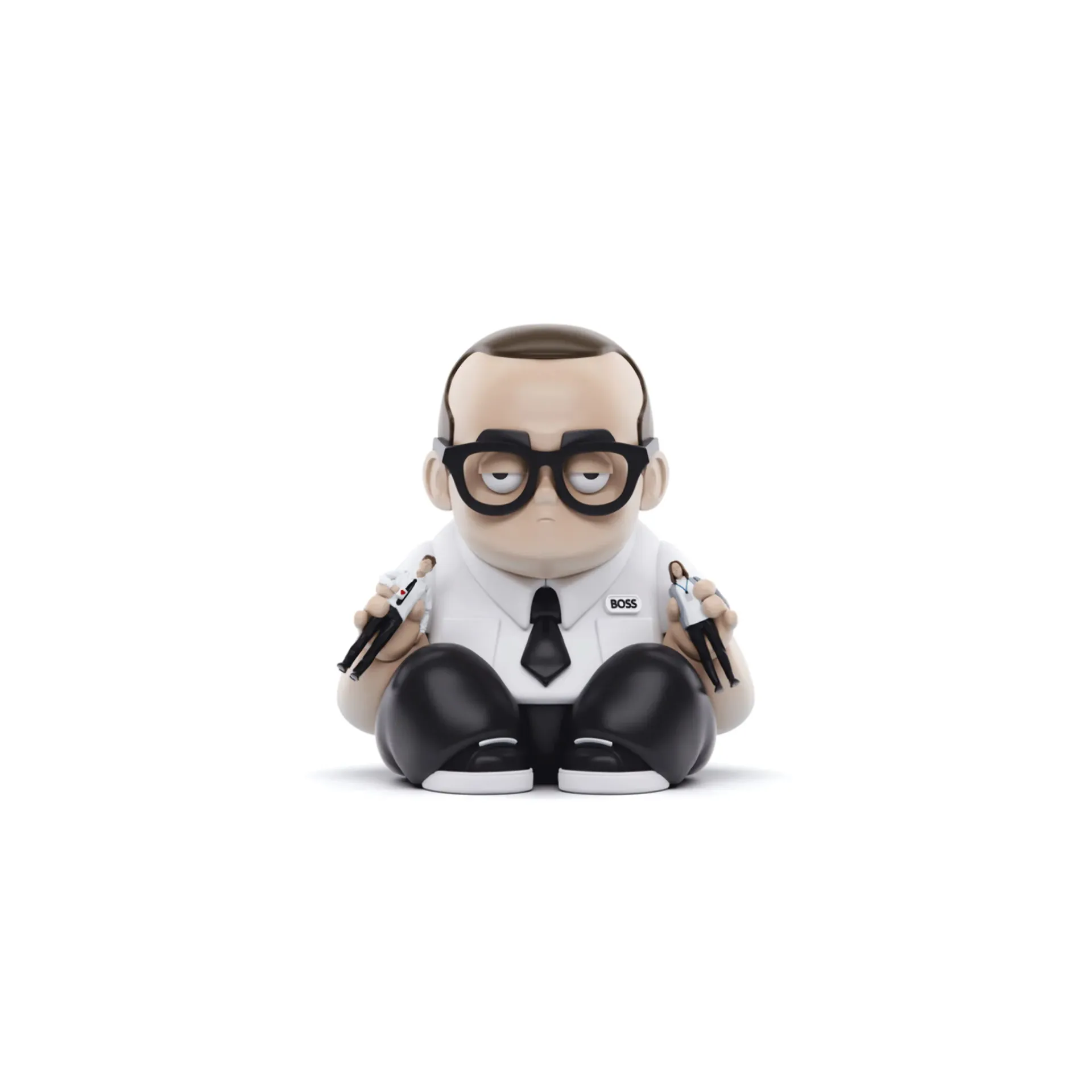 ФИГУРА NIDGUS X DANIL YAD BOSS 1498 СМ