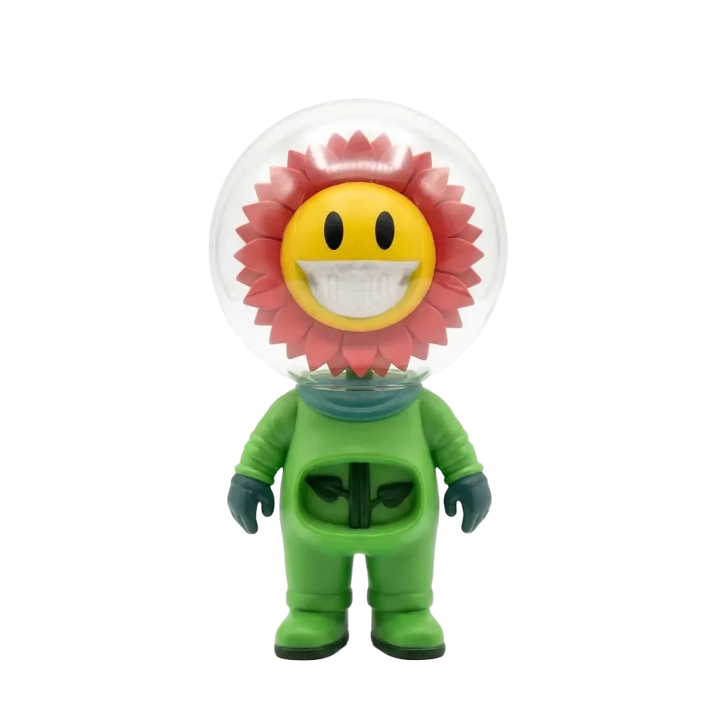 SUNFLOWER GRIN