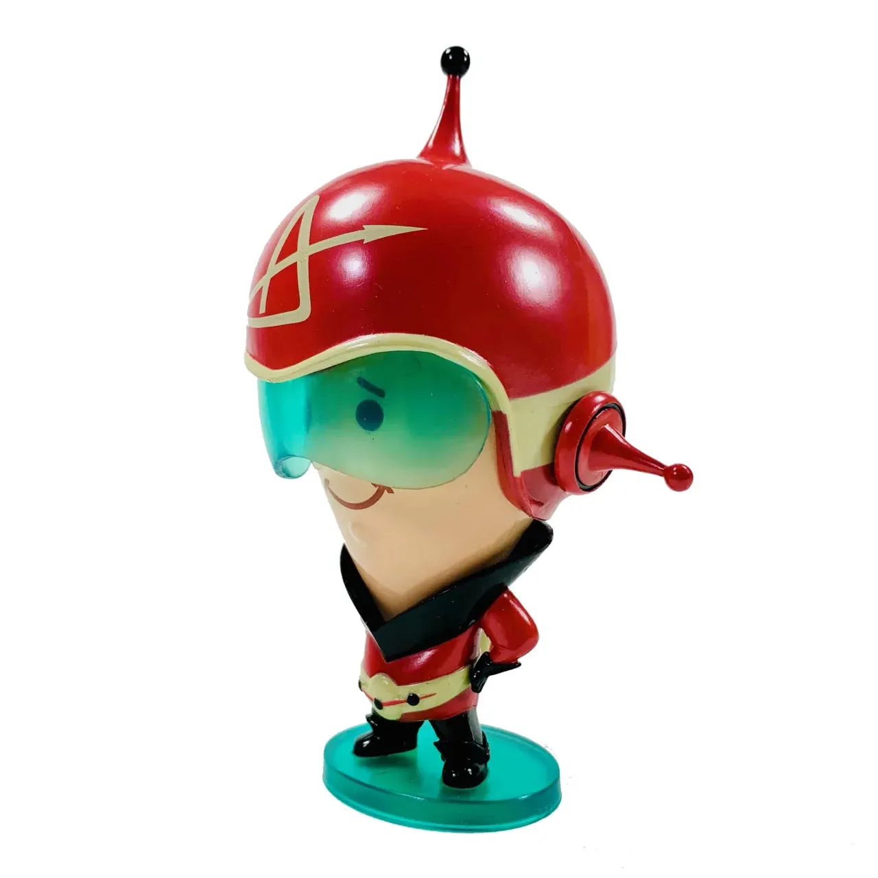 ФИГУРА GOASTRO 12 CM - 2
