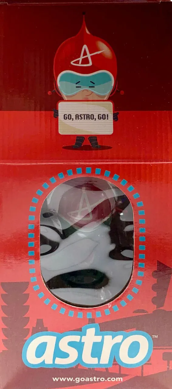 ФИГУРА GOASTRO 12 CM - 5