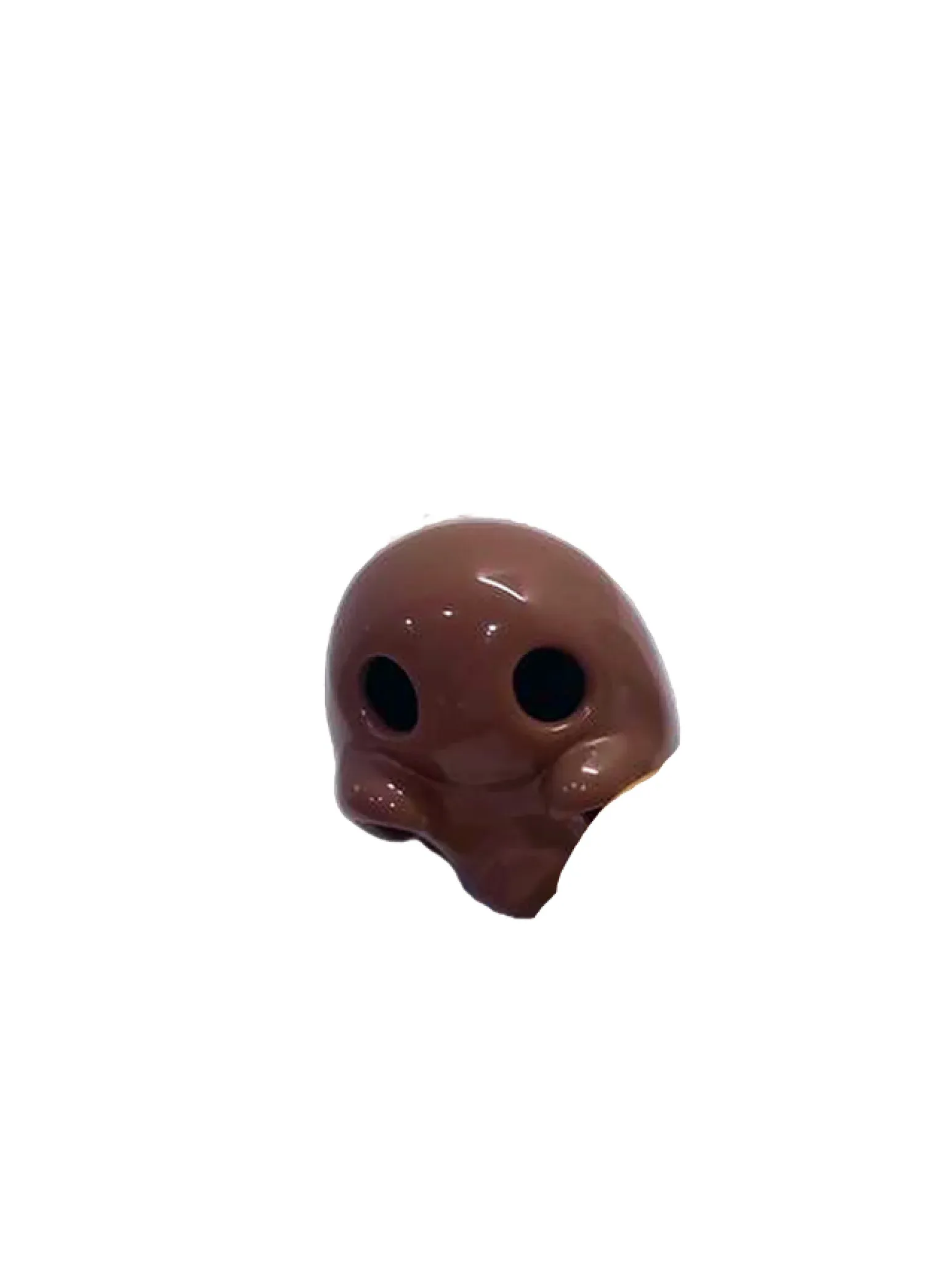 ФИГУРА YARMS SPOOKS КОРИЧНЕВЫЙ - 3