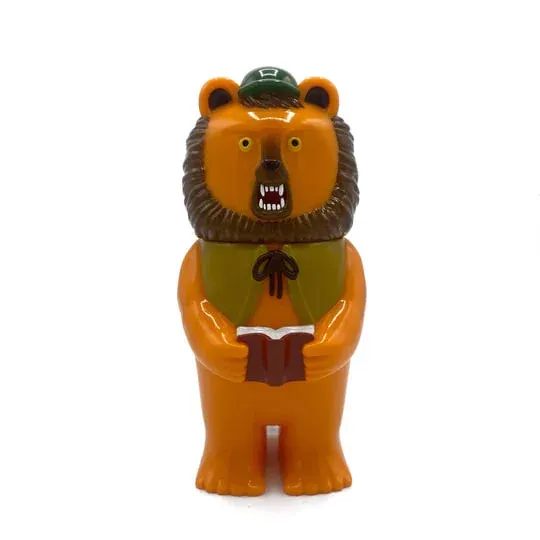 A.A.A. STAAAN MORICHAN SOFUBI