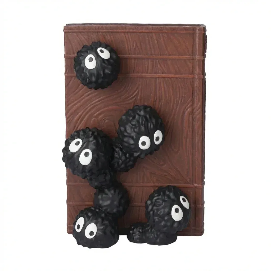 ПОДСТАВКА ДЛЯ КНИГ MY NEIGHBOR SUSUWATARI