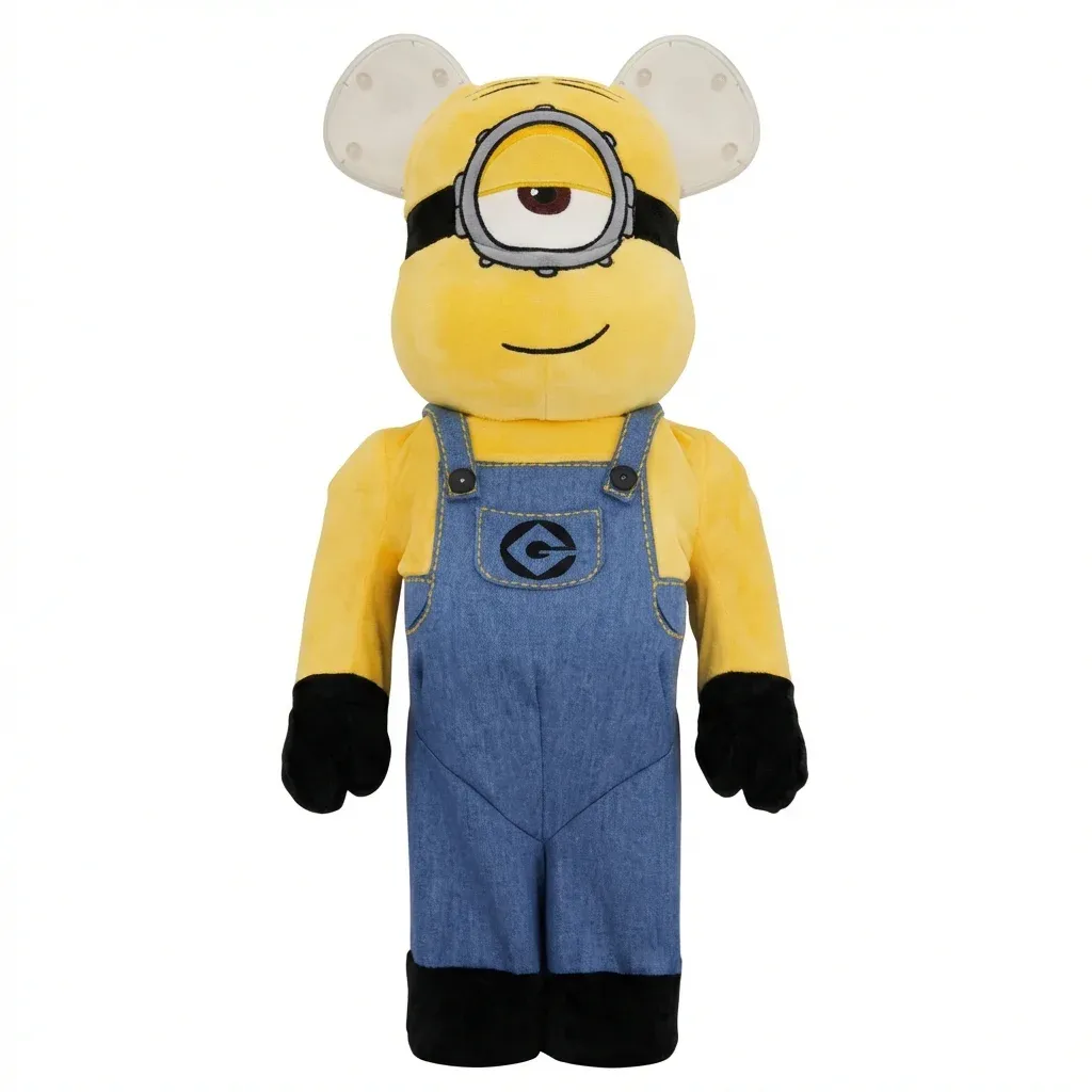 STUART COSTUME VER. 1000%