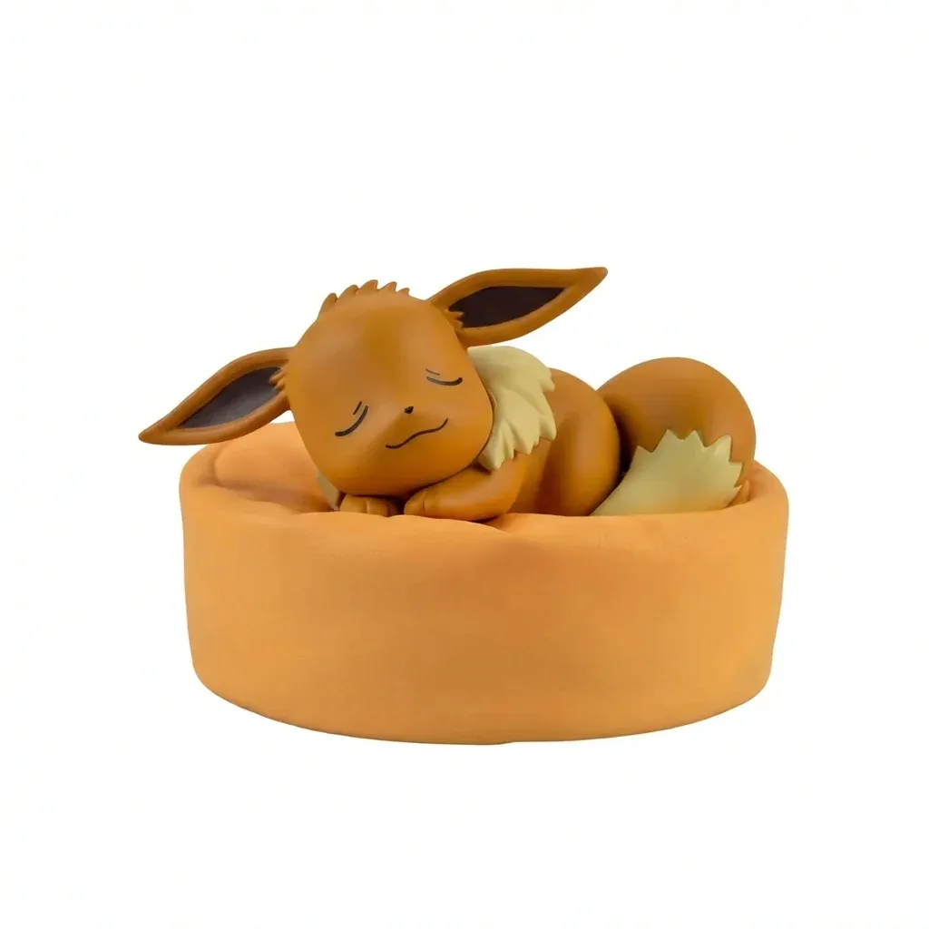 DREAM EEVEE КОРИЧНЕВЫЙ
