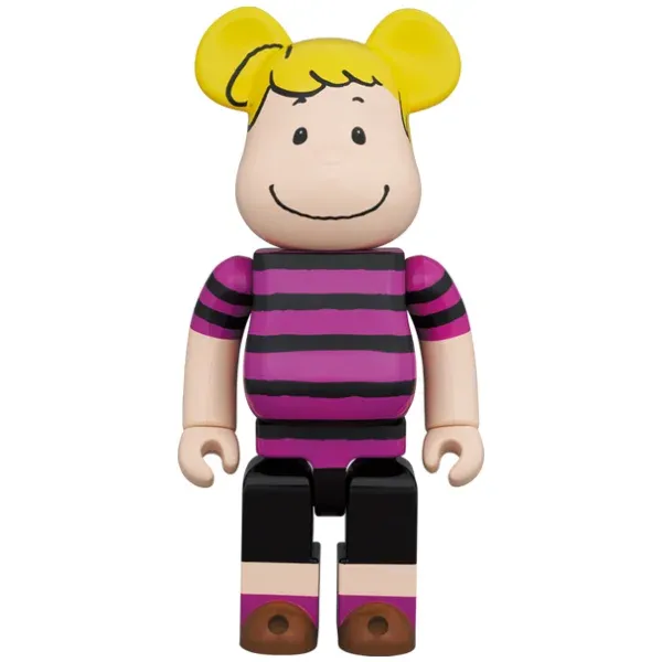 SCHROEDER 1000%