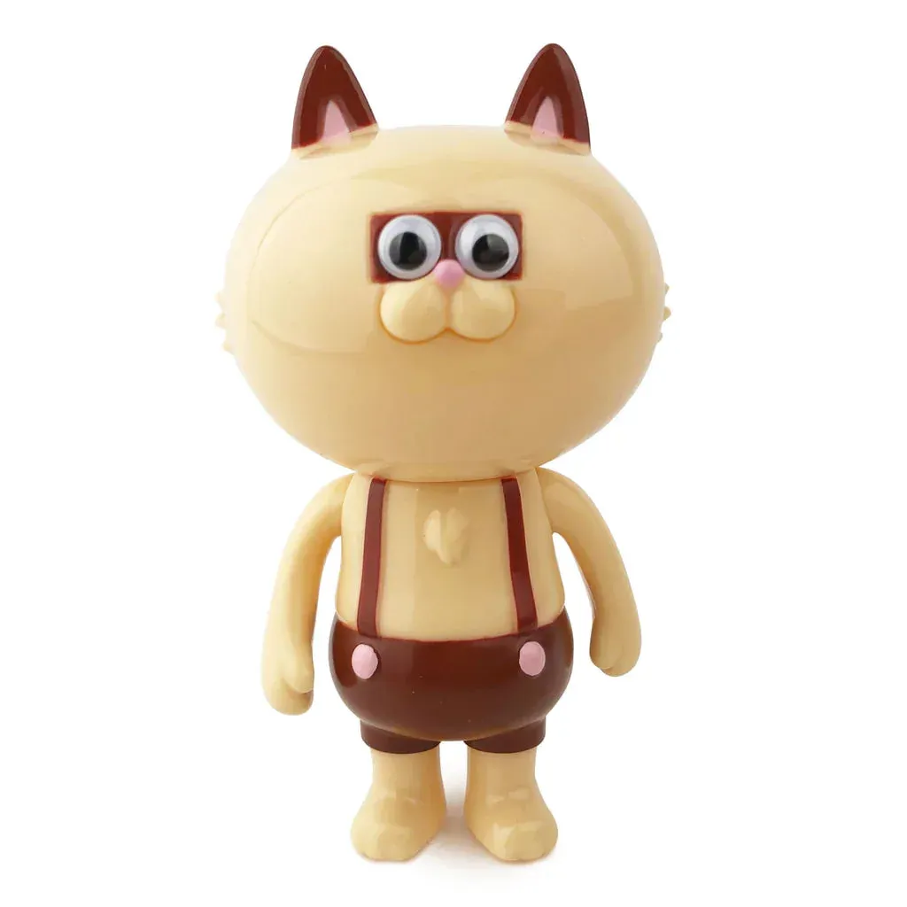 NEKOTARO CARAMEL SOFUBI