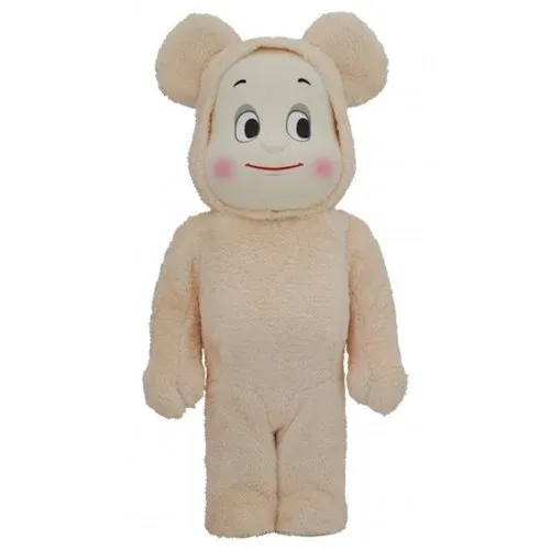 BEABRICK CASPER COSTUME 1000%