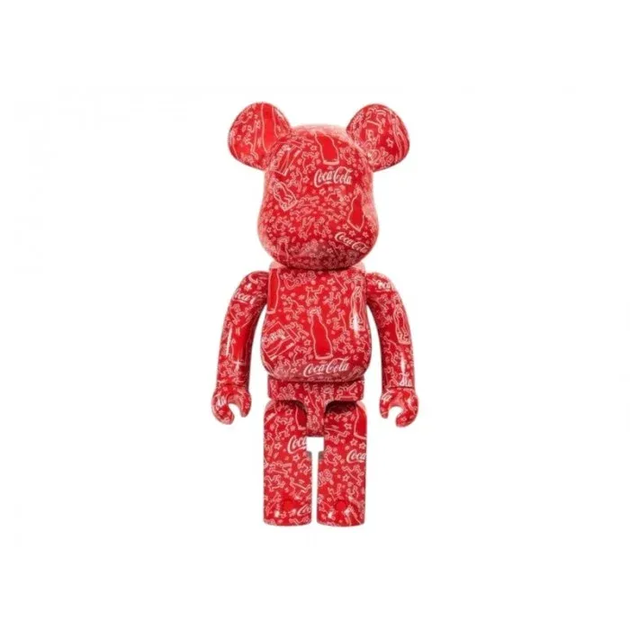 COCA-COLA KEITH HARING 1000%