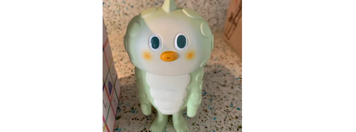 ФИГУРА HOW2WORK LILY SOFUBI - 2