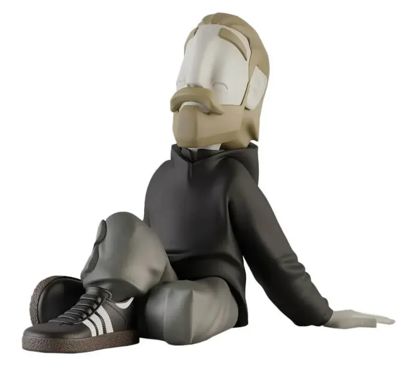 ФИГУРА RODRIGO ROJI LOST IN MY MIND - DARK EDITION 20 CM - 2