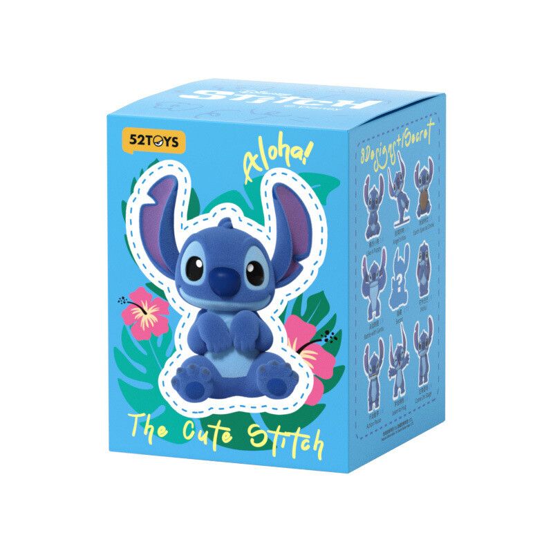 DISNEY THE CUTE SERIES Коробка-сюрприз
