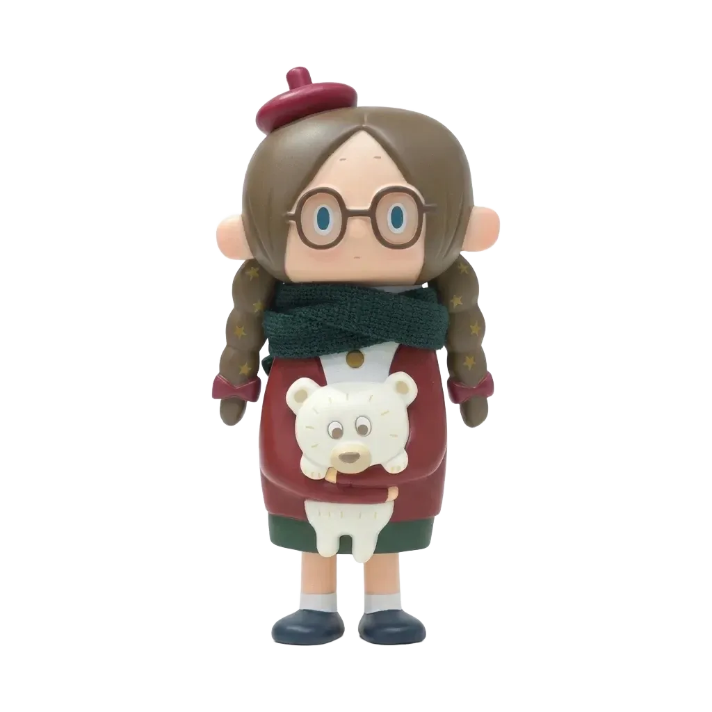 KOHEI OGAWA LUNA (XMAS EDITION)