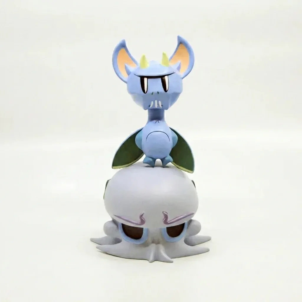 ФИГУРА STRIFE & SIRE VINYL FIGURE (STANDARD VERSION) 17 СМ