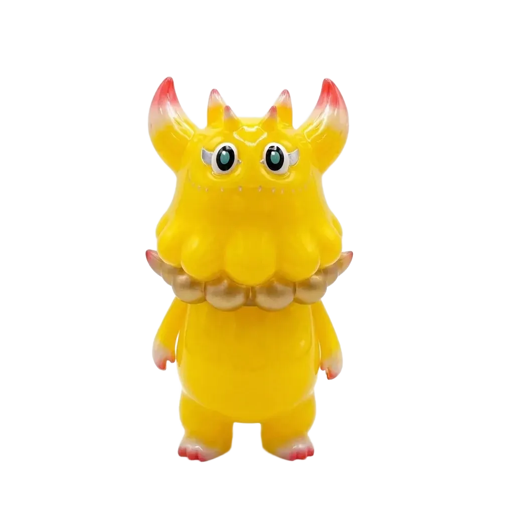 RANGEAS JR. SOFUBI (GOLDEN DRAGON)