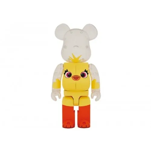 TOY STORY DUCKY 1000%