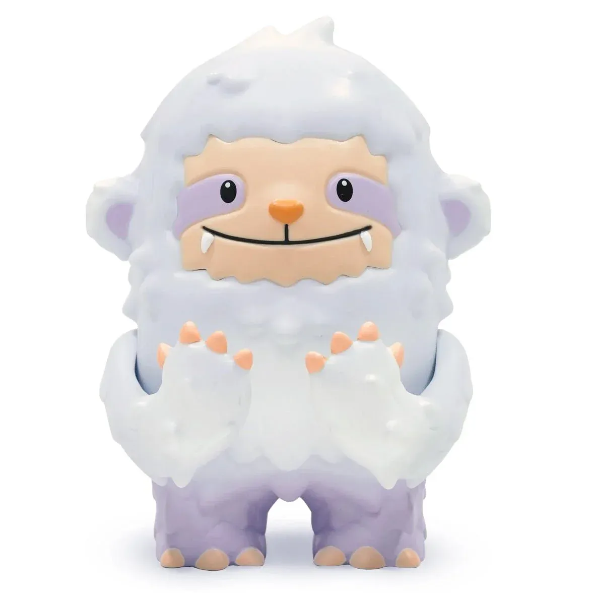 SHON CHEN DUSTIN (WHITE/PURPLE)