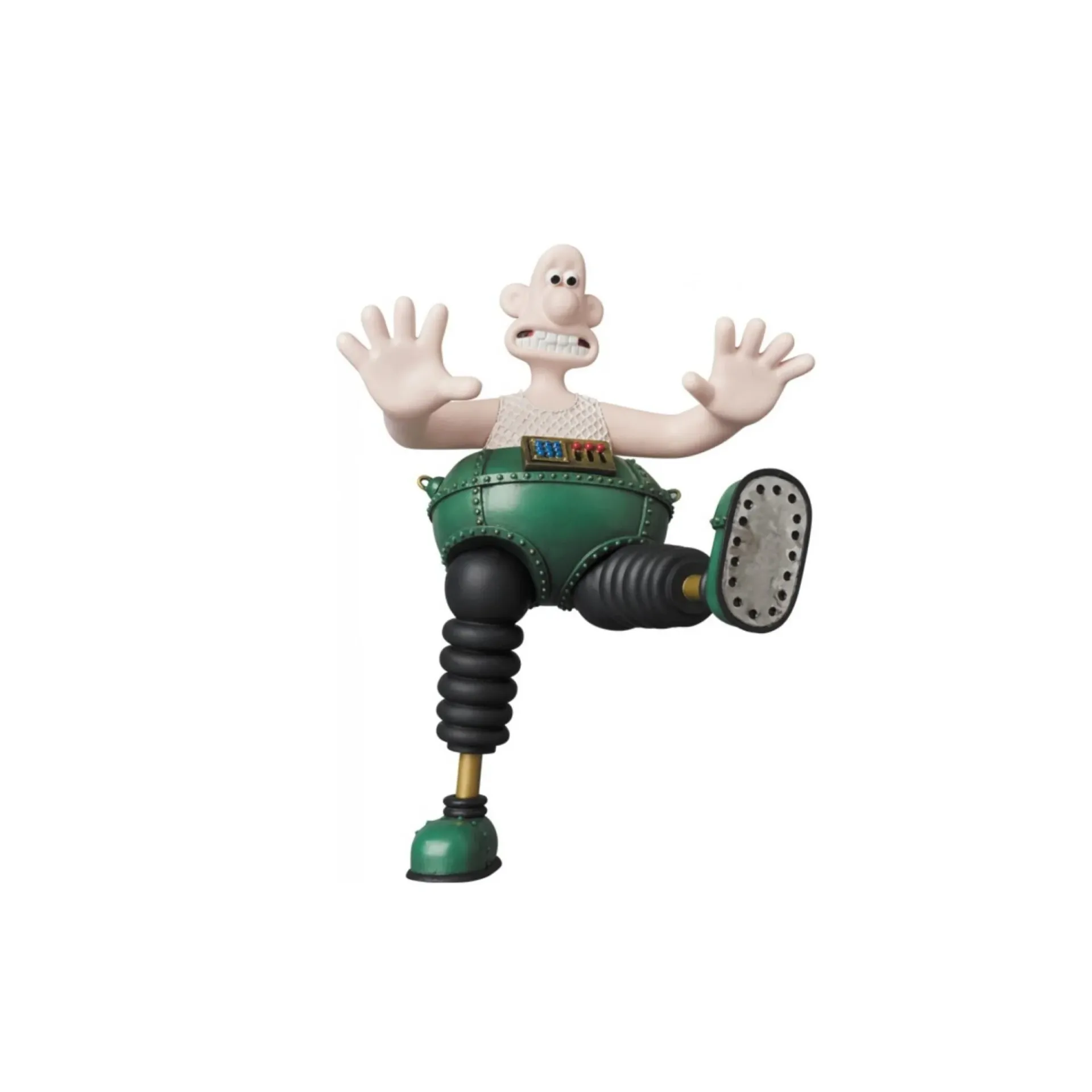 ФИГУРА MEDICOM TOY WALLACE & GROMIT