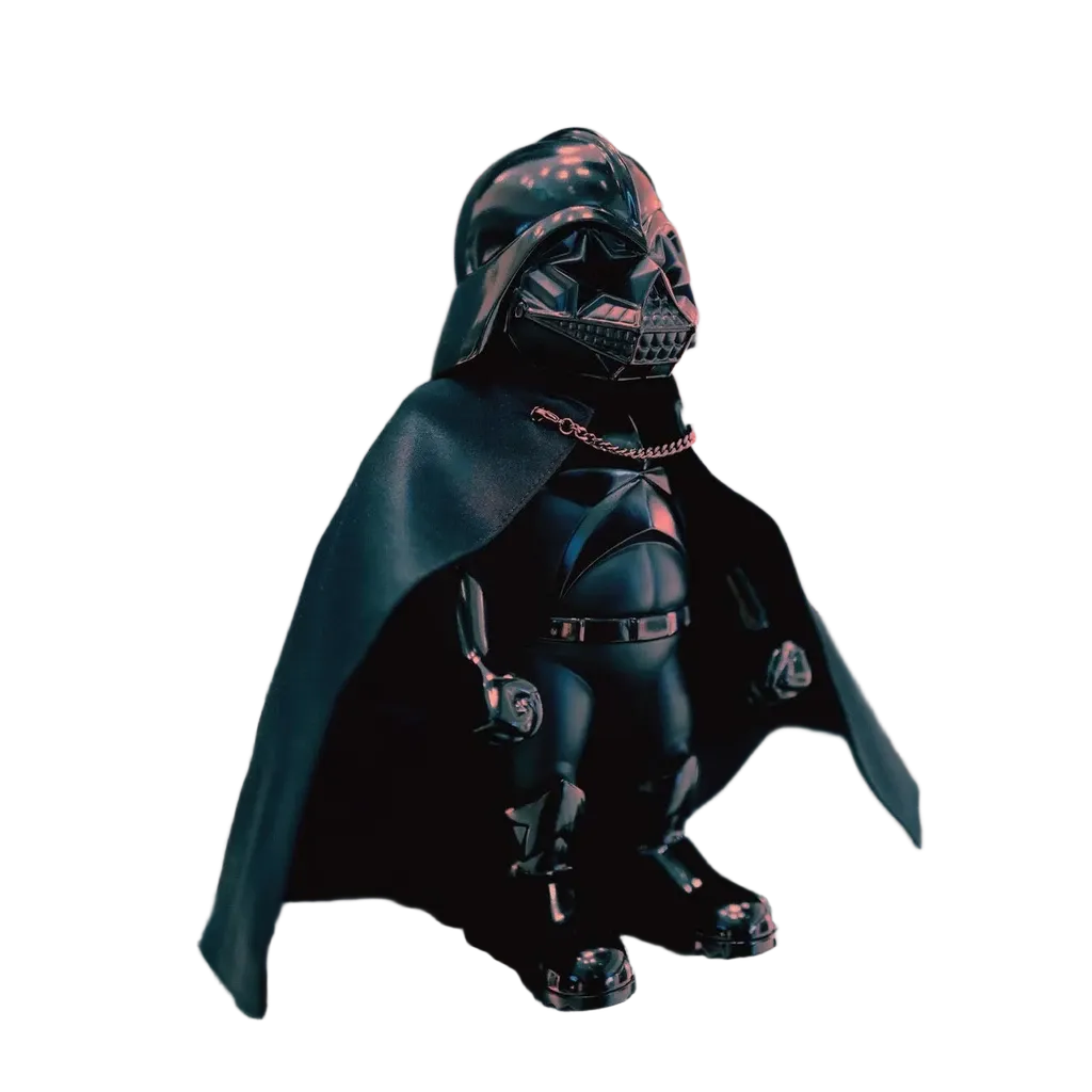 DARKSTAR GRIN BLIND BAG VINYL