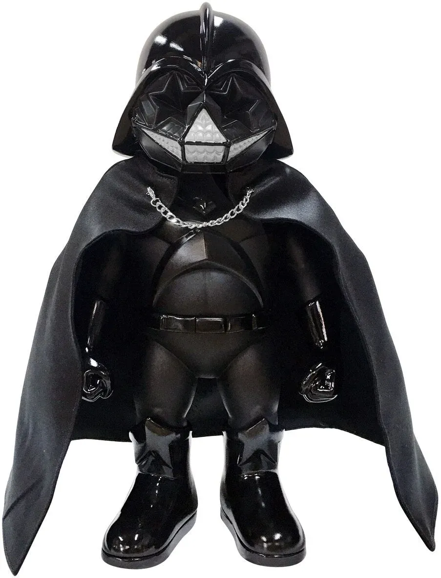 ФИГУРА RON ENGLISH DARKSTAR GRIN BLIND BAG VINYL 21 СМ - 5