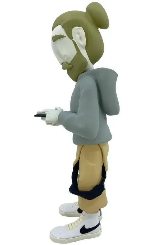 ФИГУРА RODRIGO ROJI RRAR ALWAYS SOMEWHERE ELSE - OG EDITION 30 CM - 2