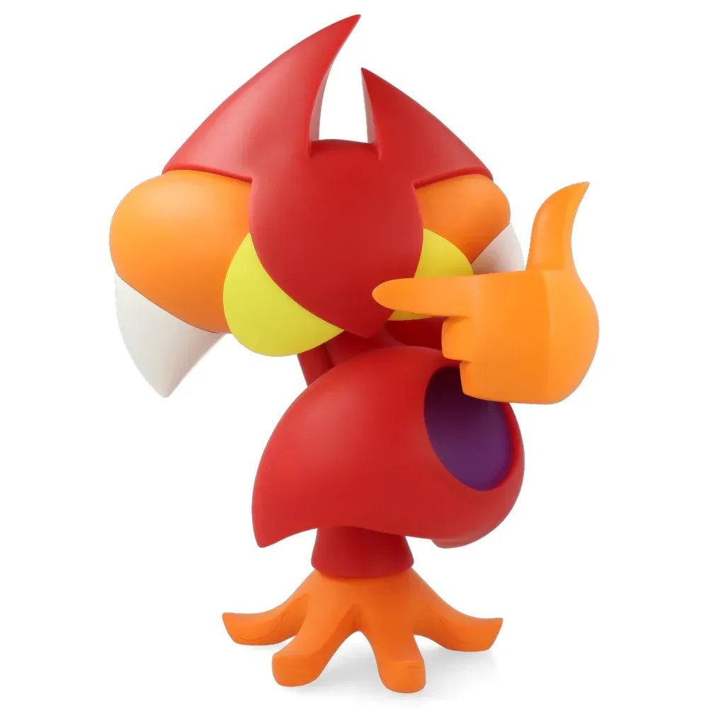 ФИГУРА CAIUS VCD RED EDITION MIST 30 CM