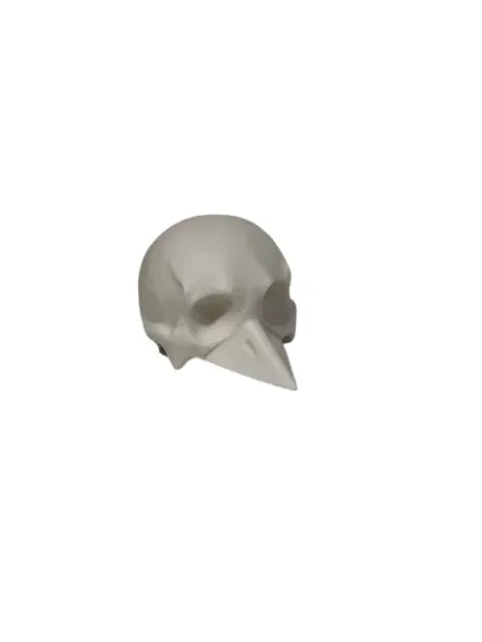 СЕРГЕЙ САФОНОВ GODOT SKULL MINI