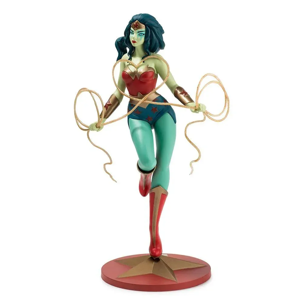 TARA MCPHERSON WONDER WOMAN LIMITED EDITION
