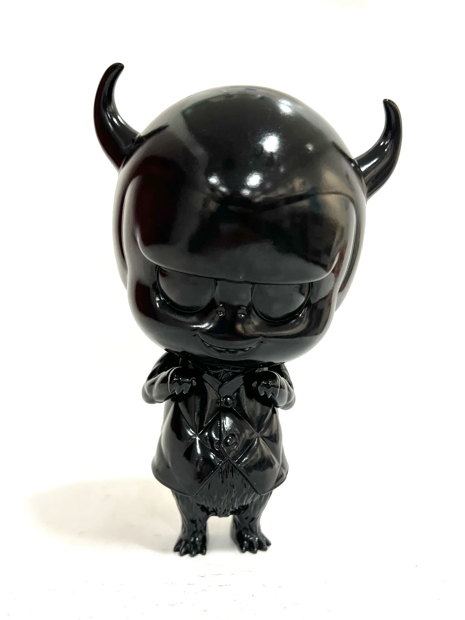 ФИГУРА HOW2WORK YAYA SOFUBI BLACK COLORWAY