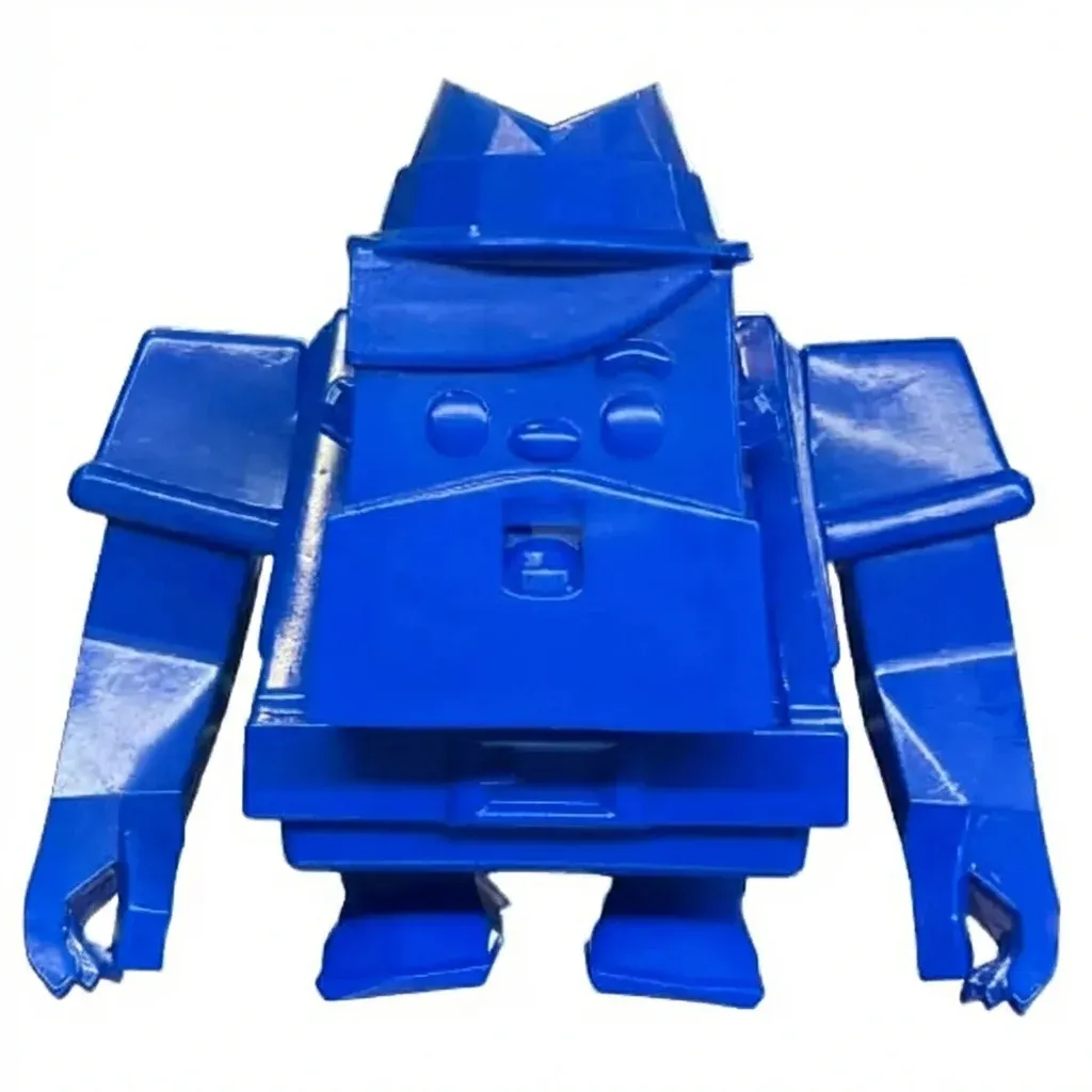 TOUMART INC. SOFUBI (BLUE)