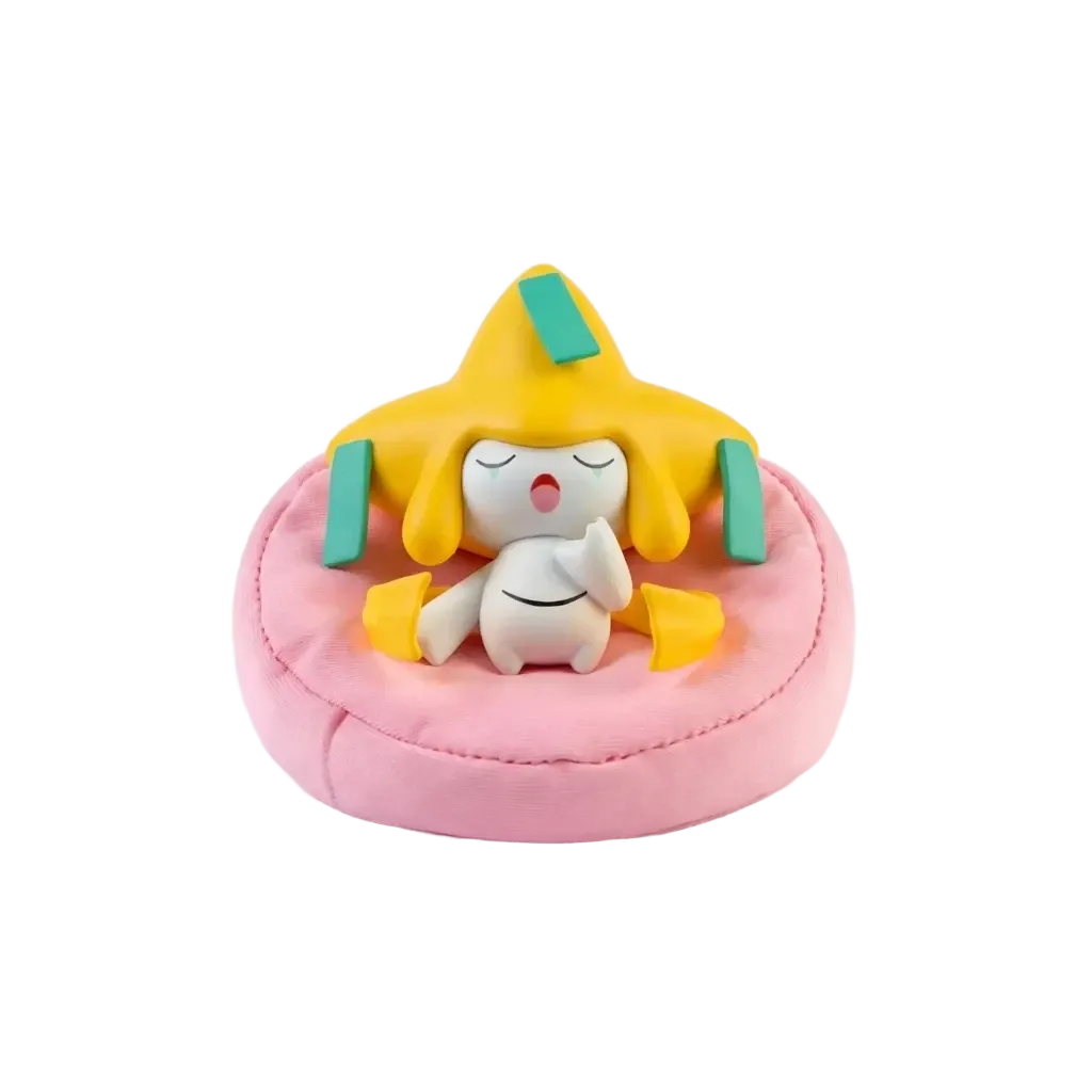DREAM JIRACHI ЖЕЛТЫЙ
