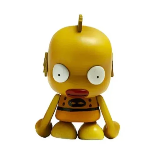 TOUMART INC. BLAZE FANG SOFUBI (TEAL)