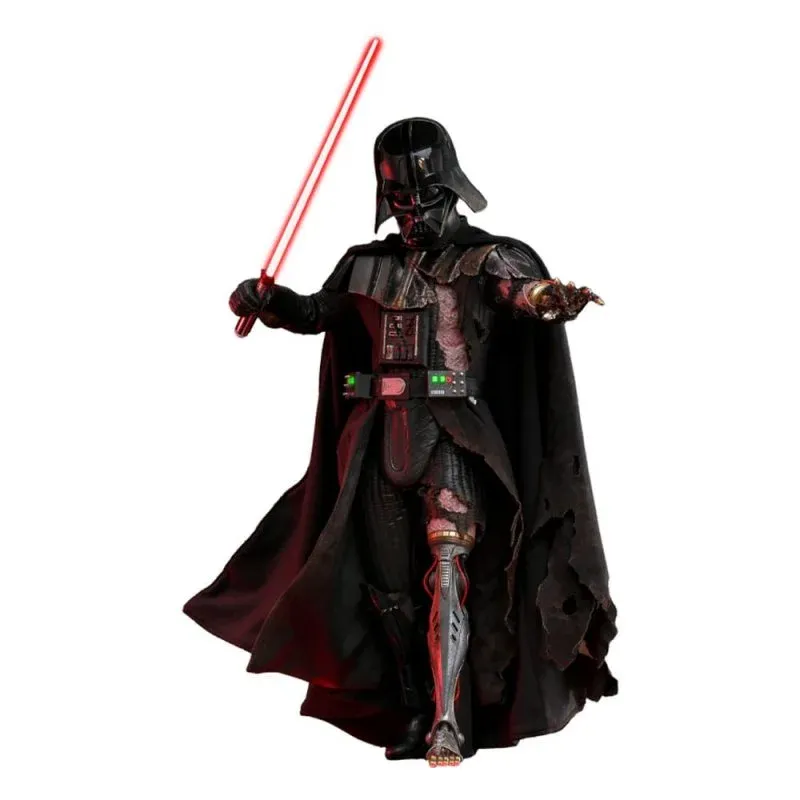 ФИГУРА STAR WARS DARTH VADER LORD OF THE SITH 35 СМ