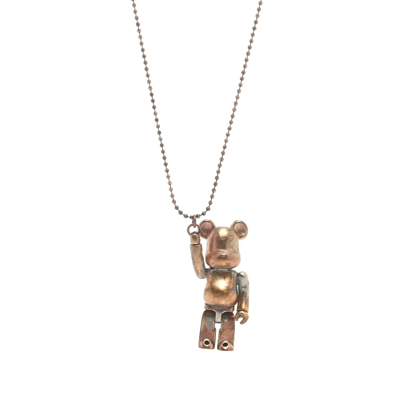 ПОДВЕСКА MASU BRASS 50%