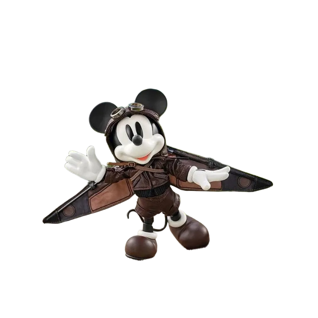 ФИГУРА MORSTORM PILOT MICKEY 15 СМ