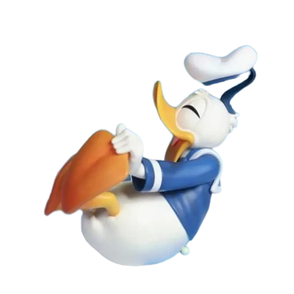 ФИГУРА MORSTORM HAPPY DONALD 15 СМ