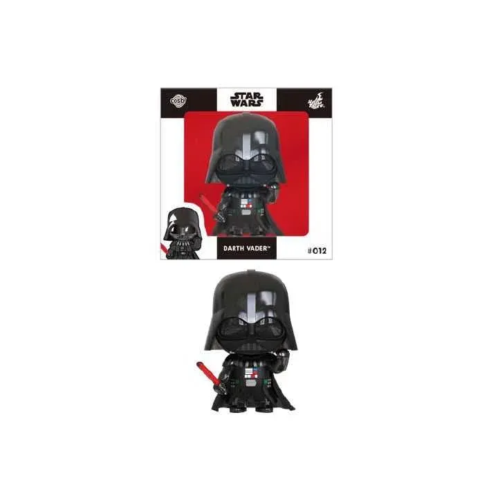 ФИГУРА COSBI STAR WARS DARTH VADER #012 12 СМ